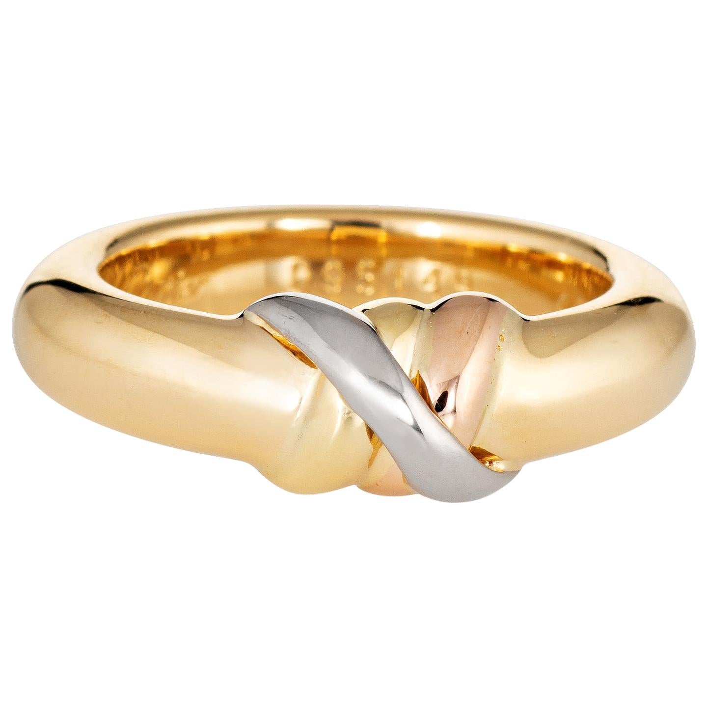 Trinity Ring