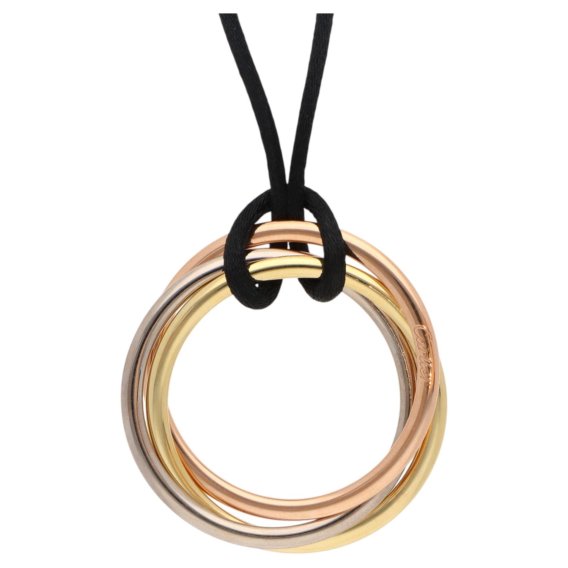 Collar Trinidad