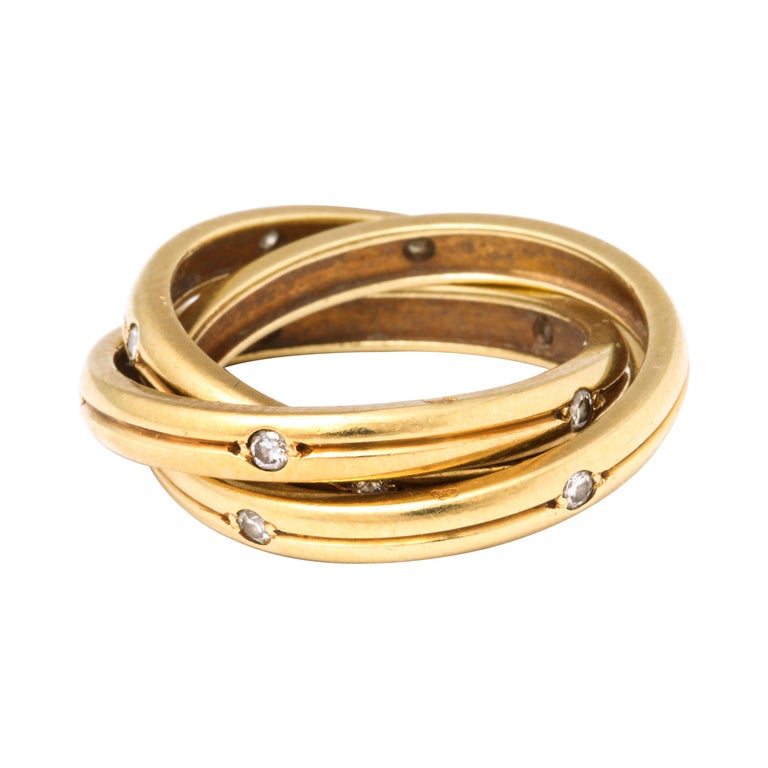 Cartier Vintage Jewelry 250 For Sale On 1stdibs