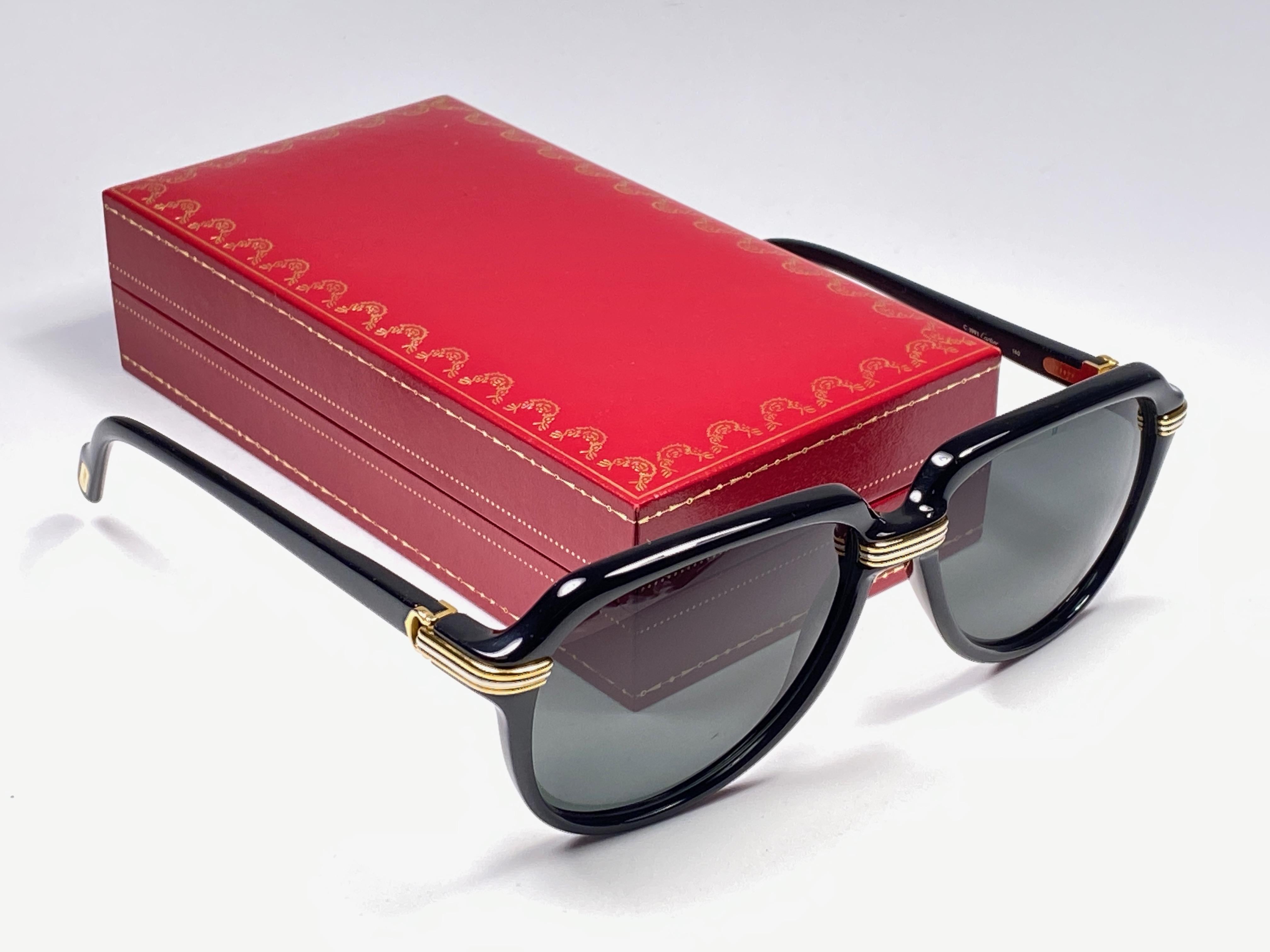 cartier vitesse sunglasses