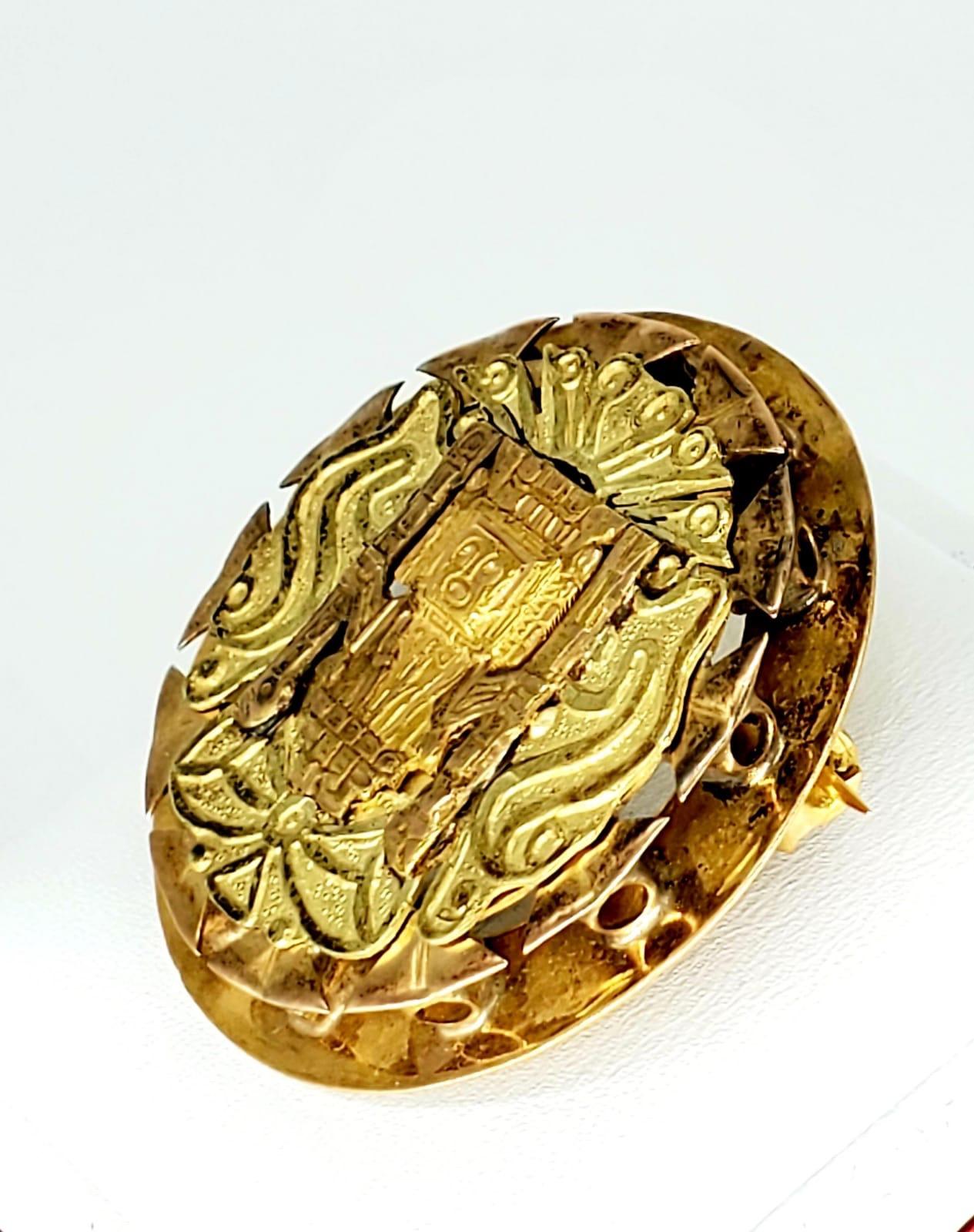 aztec jewelry