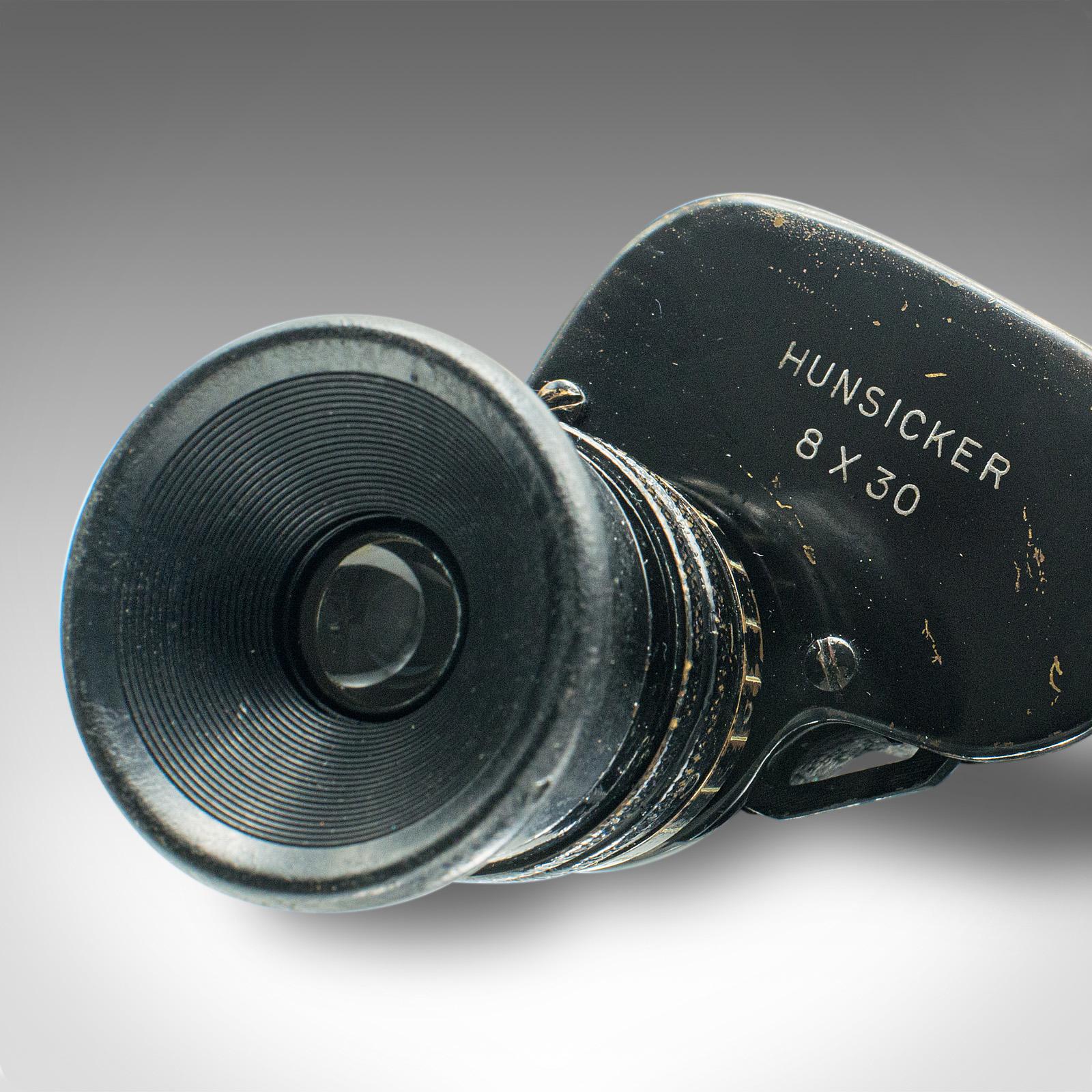 Monoculaire Vintage, Français, Scope, Intérêt optique, Art Deco en vente 3