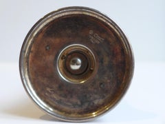 Peperoncino d'epoca Cassetti "Lighthouse", 1950