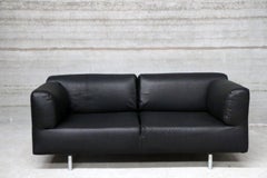 Vintage Cassina 2-Seat 250MET Designed by Piero Lissoni