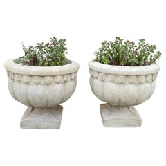 Planters and Jardinieres