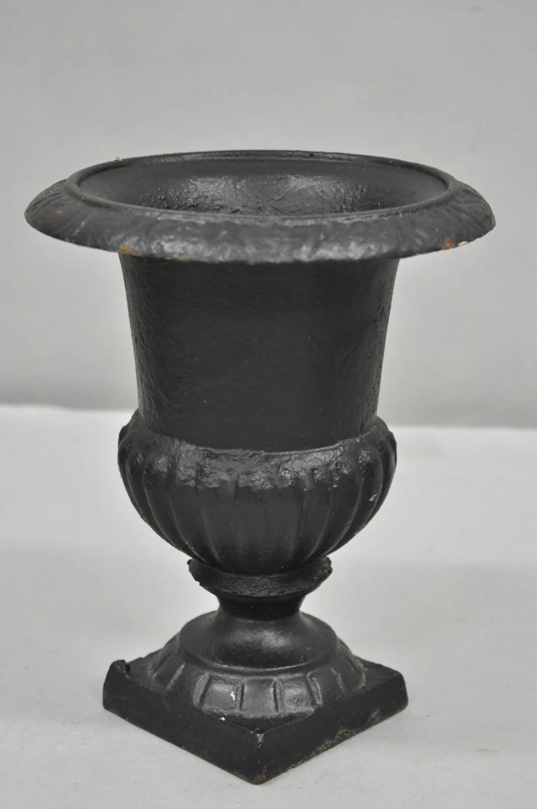 Vintage Cast Iron 8.5