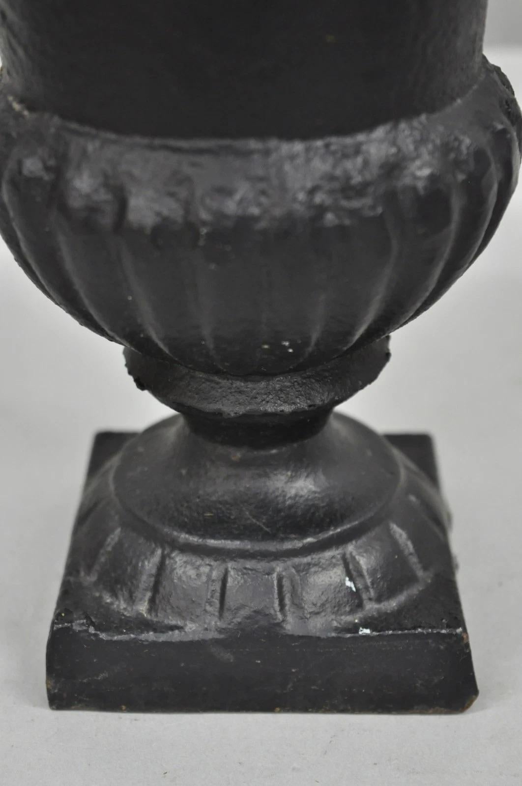 Vintage Cast Iron 8.5