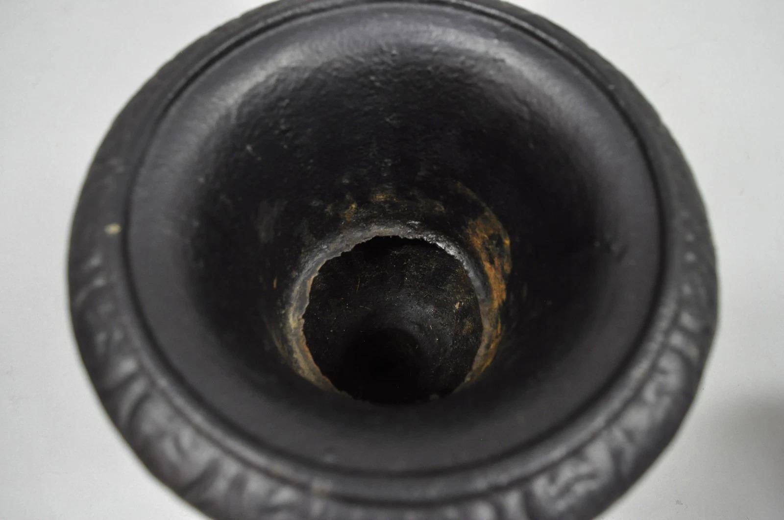 Vintage Cast Iron 8.5