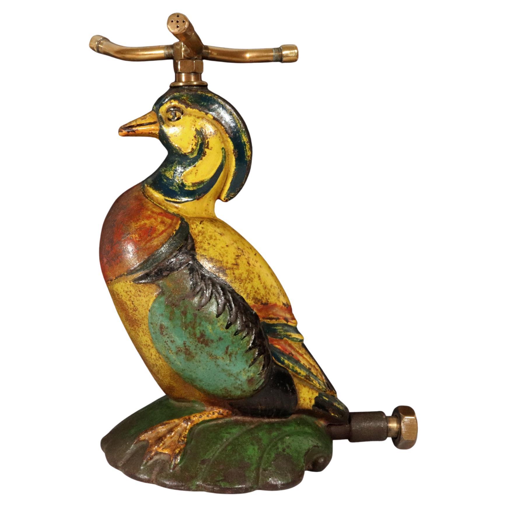 Sungmor Statuetta Coniglio In Ghisa Con Finitura Arrugginita Vintage - Fermacarte/Fermaporta Decorativo, 11,4 Cm