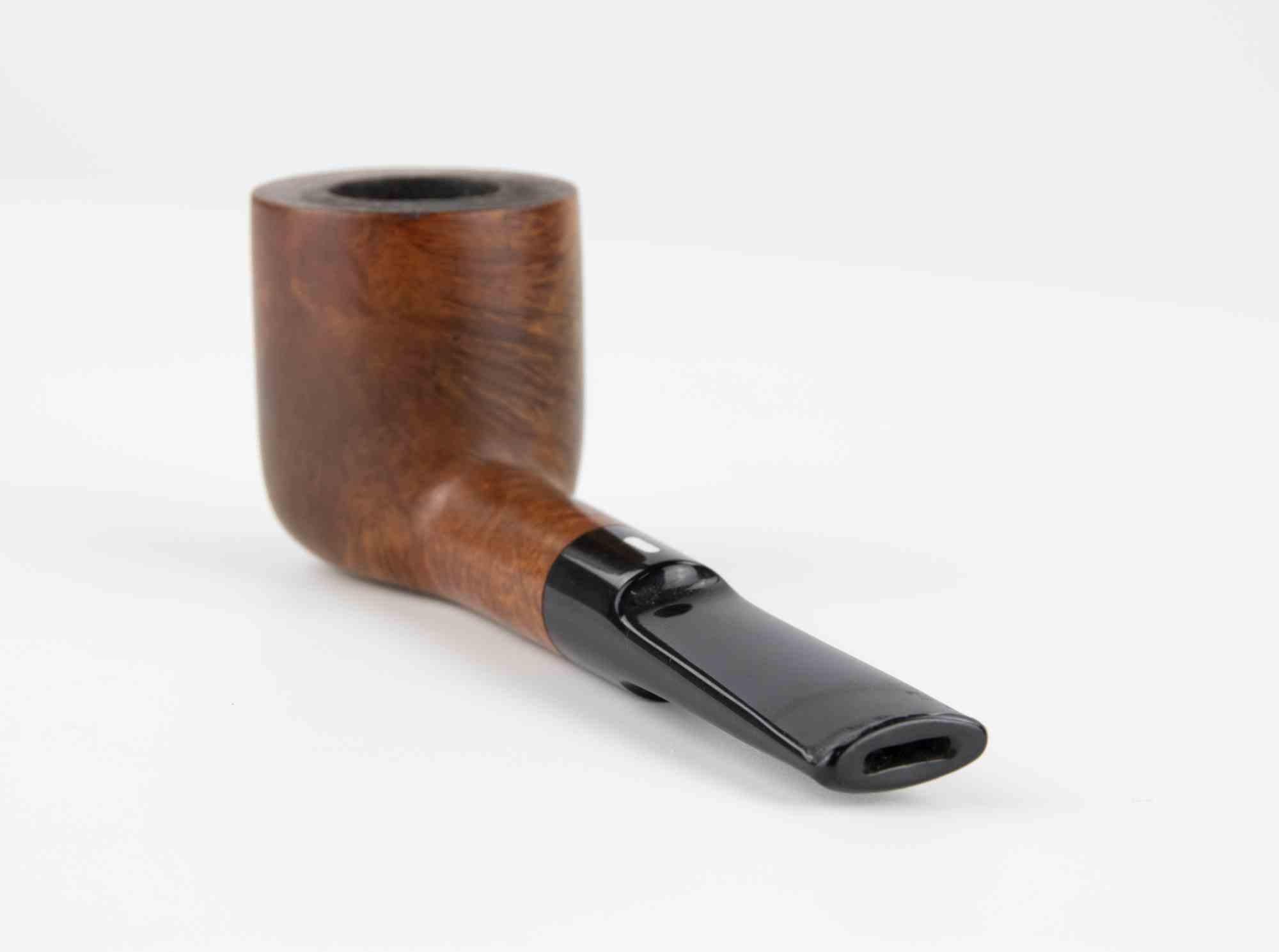 Europeo Pipa Castello d'epoca, metà del XX secolo in vendita