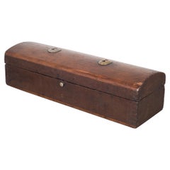 Early 20th Century Boxes