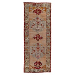 Kaukasischer Vintage-Teppich