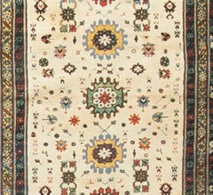 Kaukasischer Schirwan-Teppich