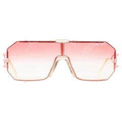 Vintage Cazal Sunglasses - '90s