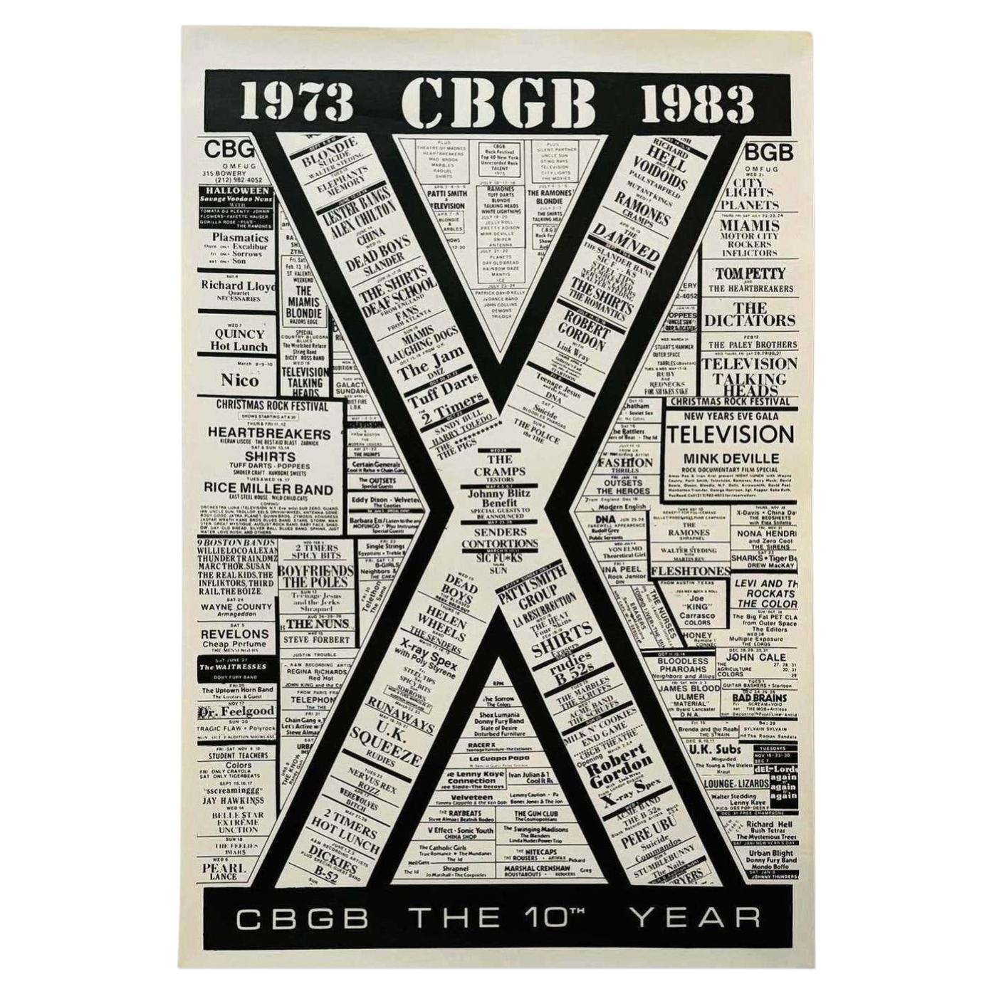 Are art posters worth anything?