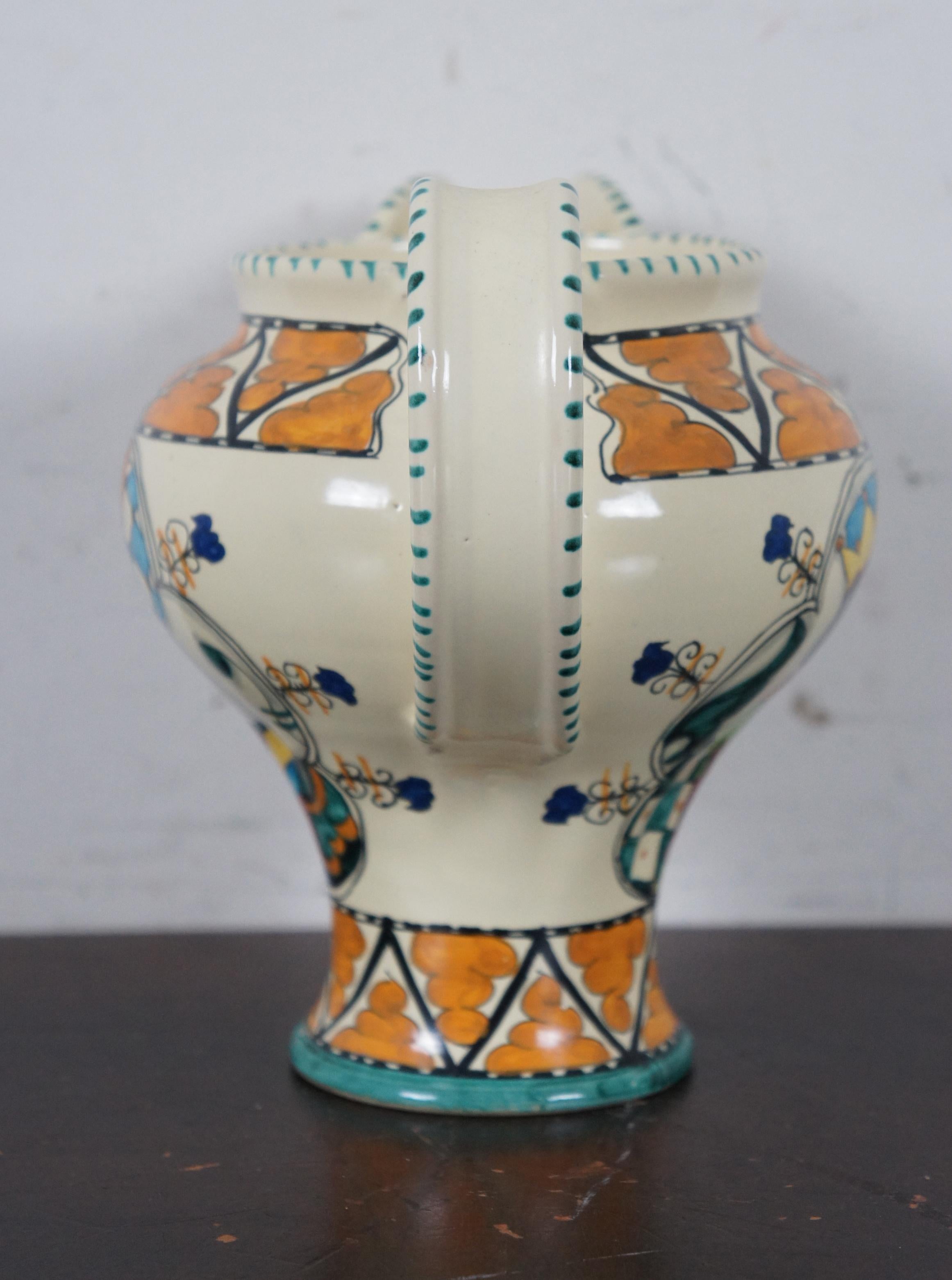 ancora italy ceramics