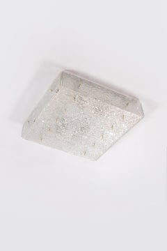 Vintage Ceiling Lamp or Wall Lamp by Kaiser Idell / Kaiser Leuchten, 1960s