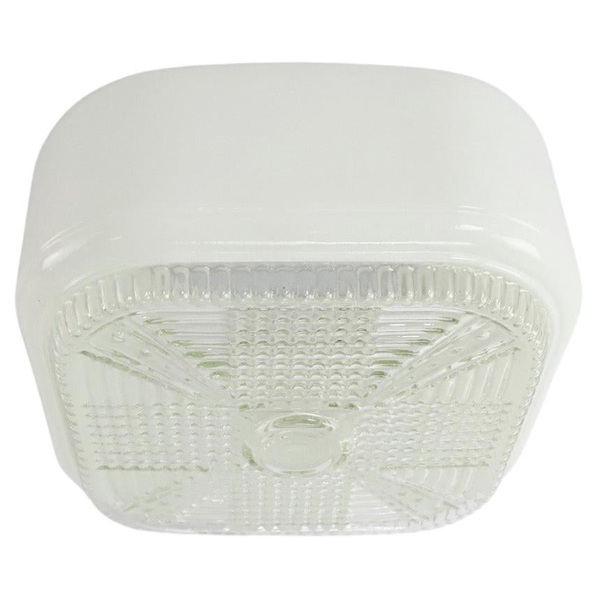 Lampada da soffitto vintage