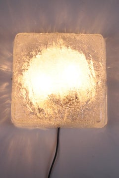 Vintage Ceiling or Wall Lamp by Kaiser Idell / Kaiser Leuchten, 1960s