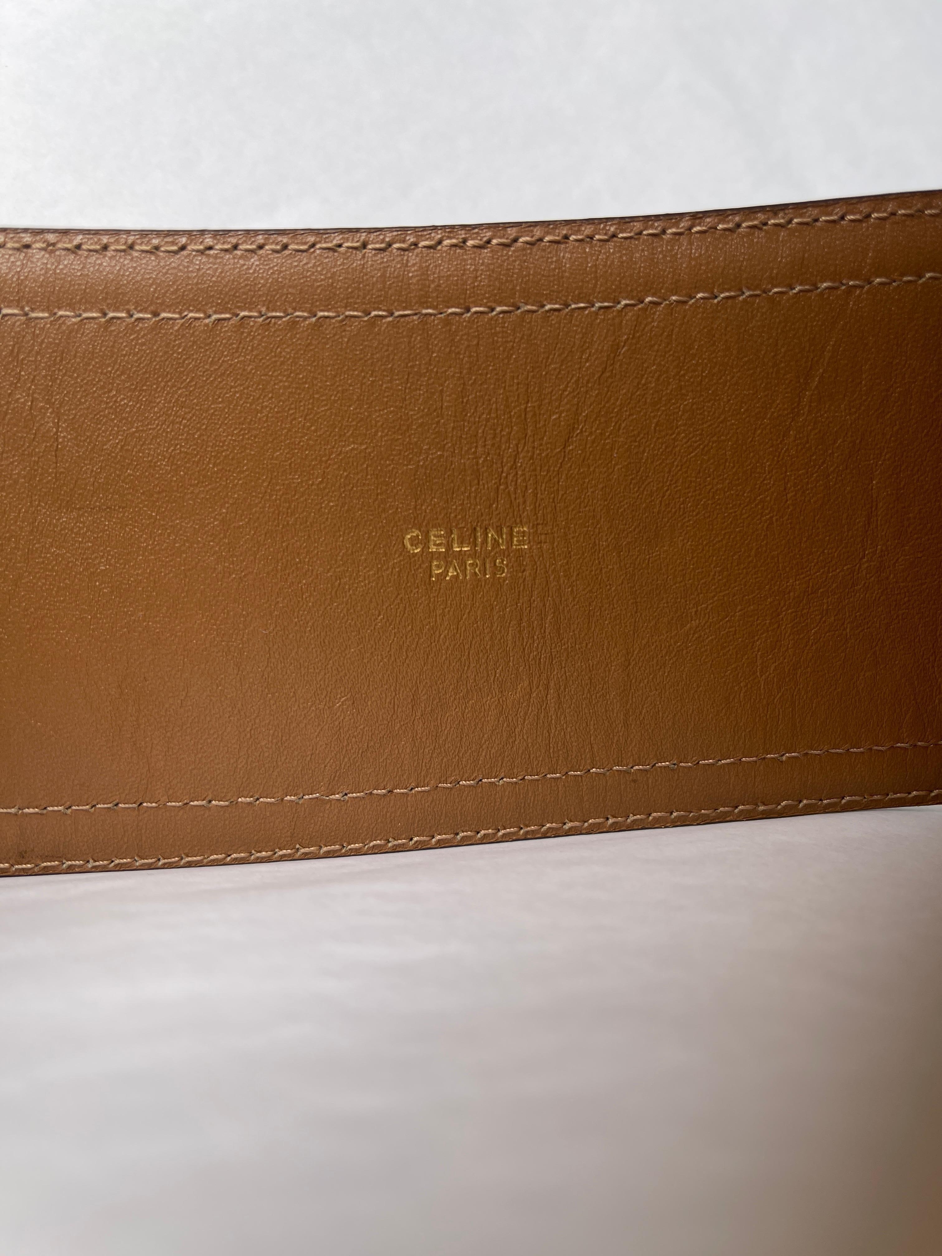 leather belt with shotgun shell cap