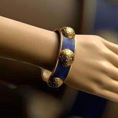 Vintage CELINE bracelet