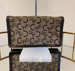 Pochette vintage Céline