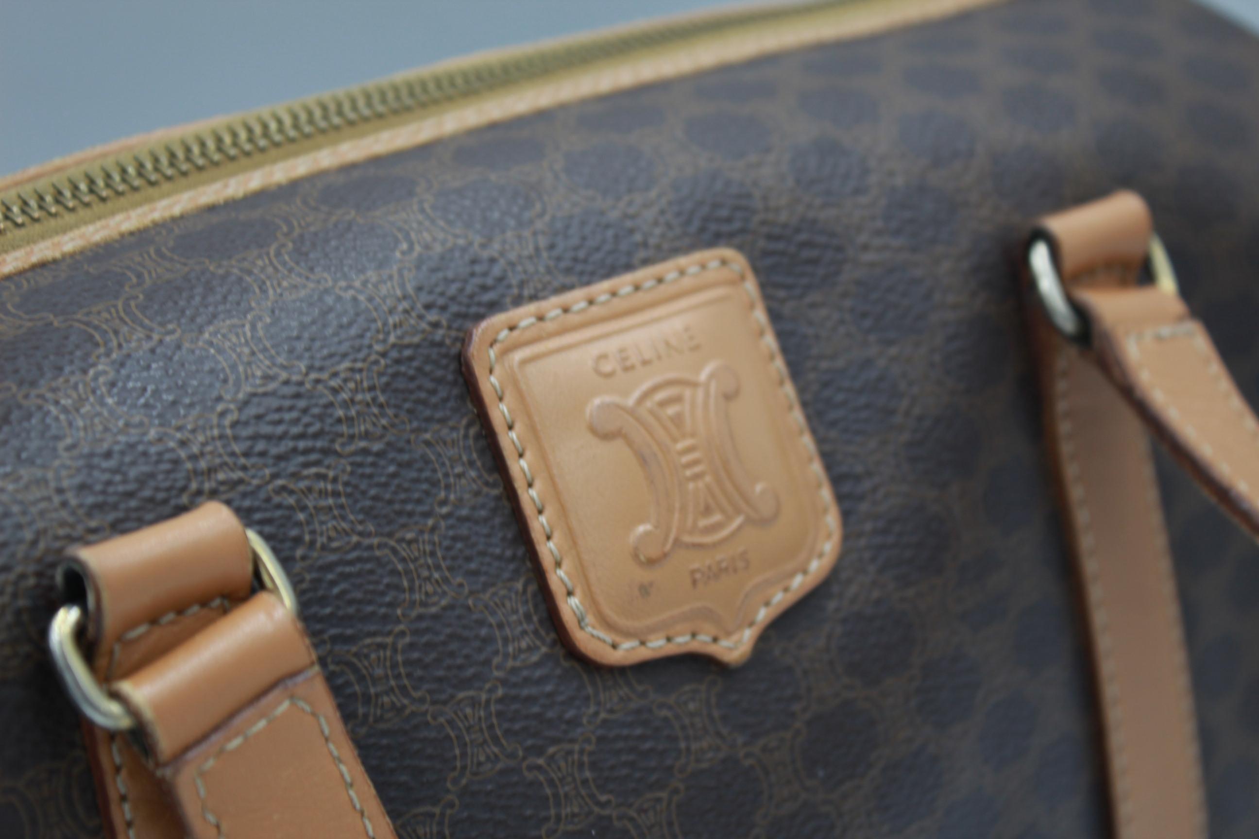 celine sherpa bag