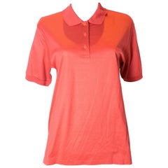 Polo Vintage Celine