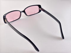 Vintage Celine VC 1518 Office Siren Sunglasses 1990's Made in Italy