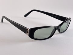 Vintage Celine VC 1539 Office Siren Sunglasses 1990's Made in Italy