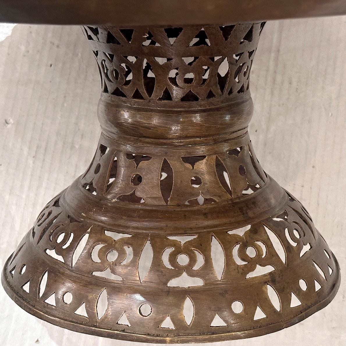 Mid-20th Century Vintage Center Table Tray For Sale