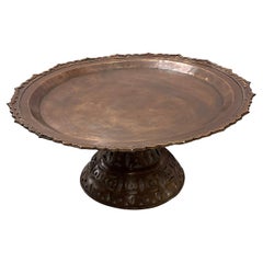 Metal Centerpieces