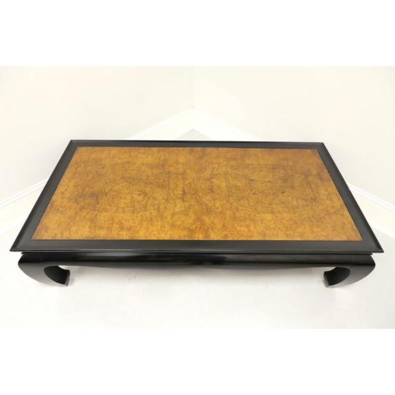 American CENTURY Chin Hua Raymond Sobota Asian Chinoiserie Coffee Table