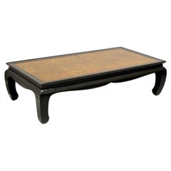 CENTURY Chin Hua Raymond Sobota Asian Chinoiserie Coffee Table