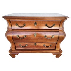 Cassettiera Bombe Century Furniture vintage