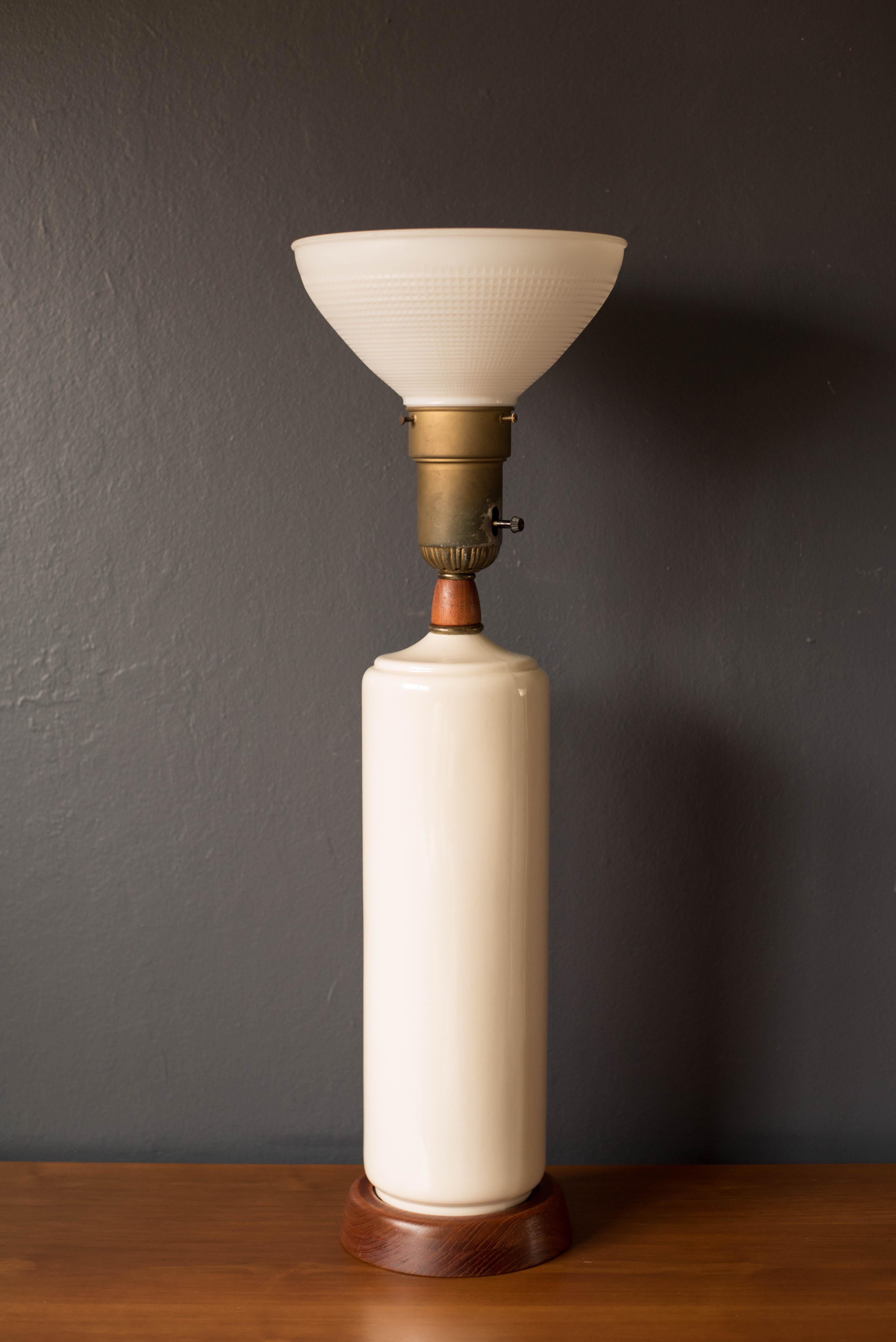 vintage accent lamps