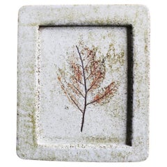 Posacenere in ceramica vintage di Roger Capron