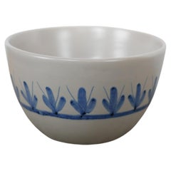 Vintage ceramic bowl by Le Pot de Terre