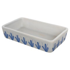 Vintage ceramic bowl by Le Pot de Terre, France