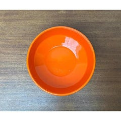 Vintage Ceramic Brasilia Series Bowl from Gallo, 1970s