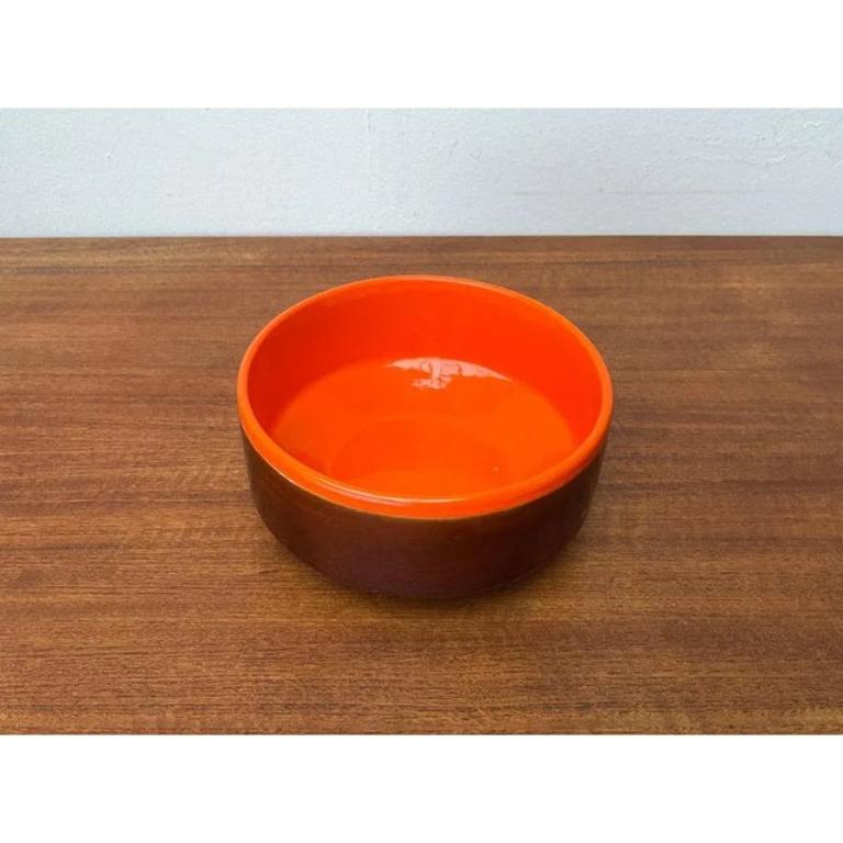 Bol vintage de la série Brasilia de Gallo, 1970 en vente 1