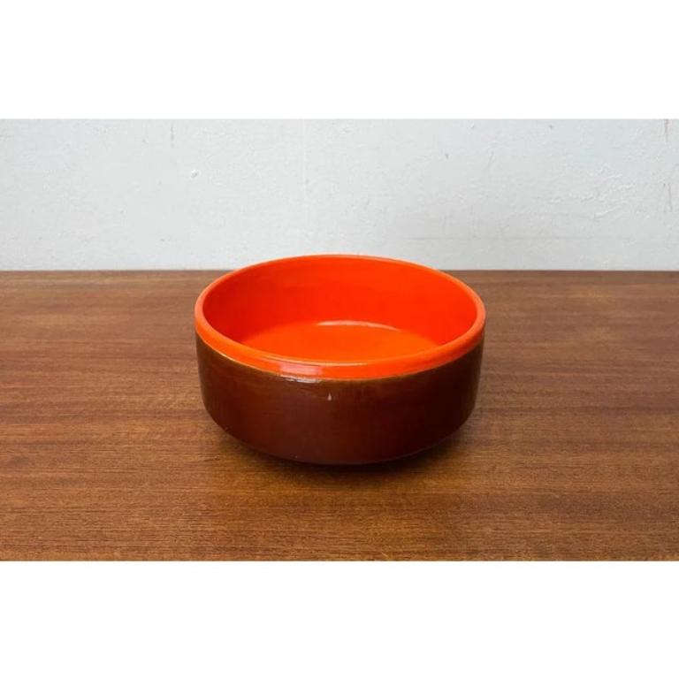 Bol vintage de la série Brasilia de Gallo, 1970 en vente 2