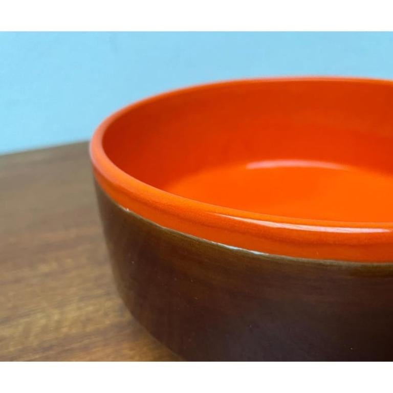 Bol vintage de la série Brasilia de Gallo, 1970 en vente 3