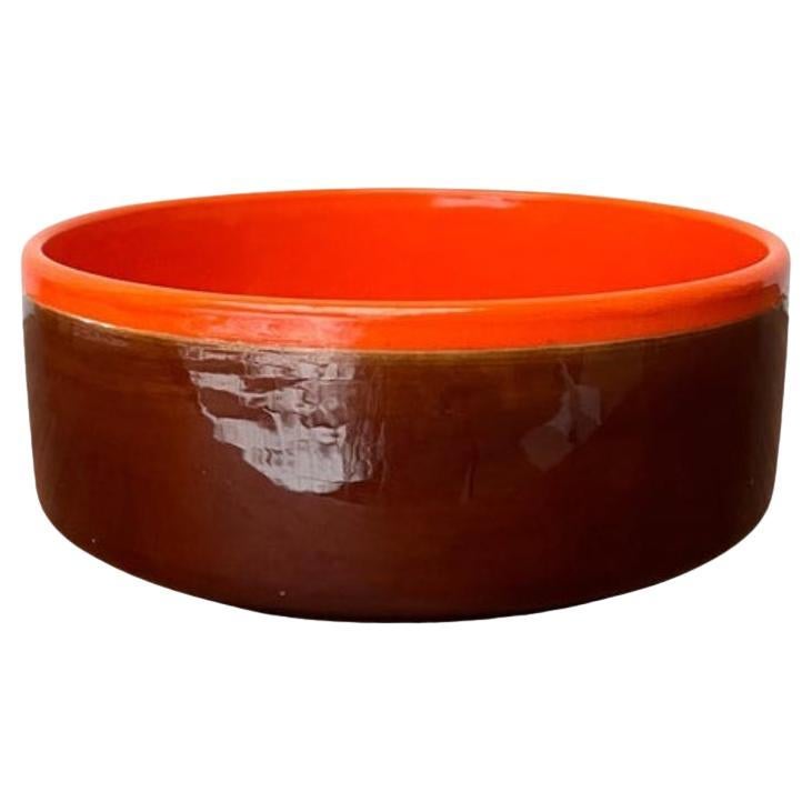 Bol vintage de la série Brasilia de Gallo, 1970 en vente