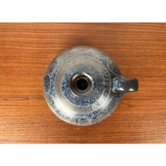 Vintage Ceramic Carafe Vase from KMK Keramik Manufaktur Kupfermühle, 1970s