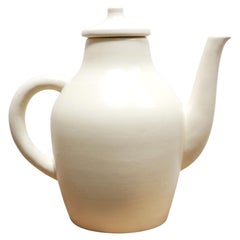 Vintage ceramic coffee maker by Le Pot de Terre