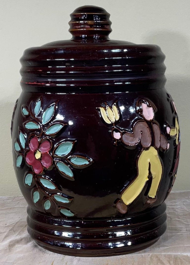 Cookie jar for sale cheap