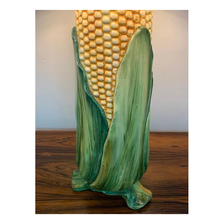 corn cob lamps