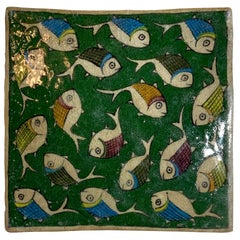 Keramik Persische Fliese