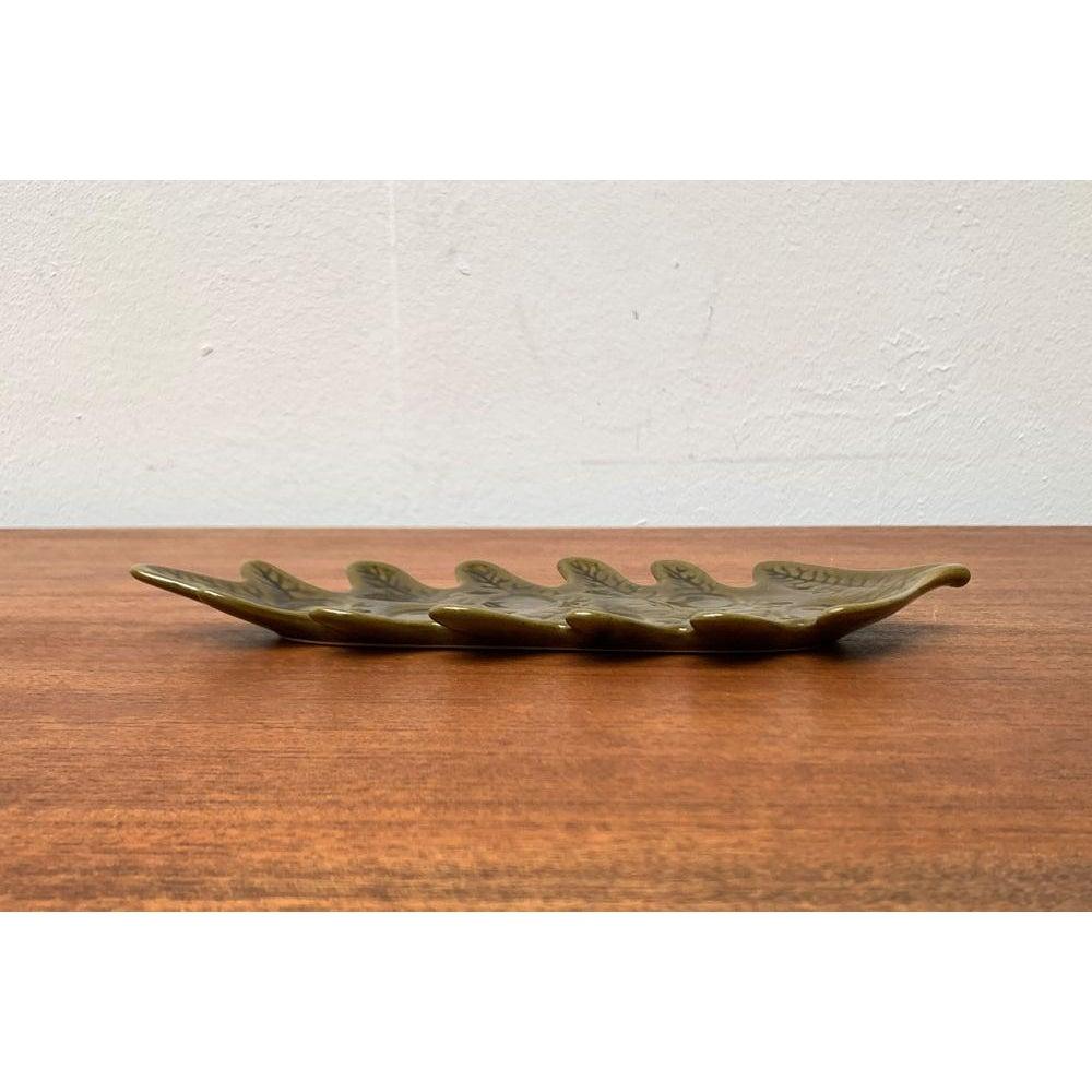 Porte-verre en céramique vintage de Magyarszombatfai Kerámia Vállalat Excellent état - En vente à Hamburg, DE